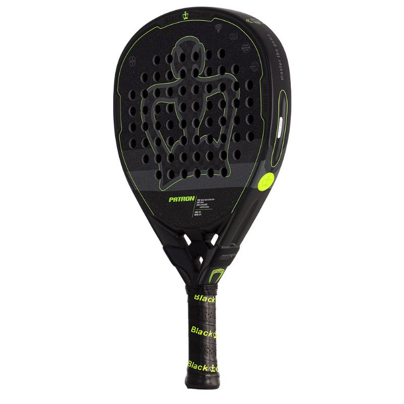 Pala Black Crown Patron 2024