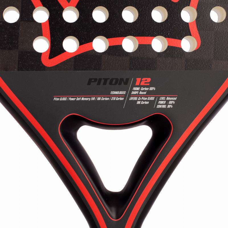 Black Crown Piton 12k 2024 Shovel