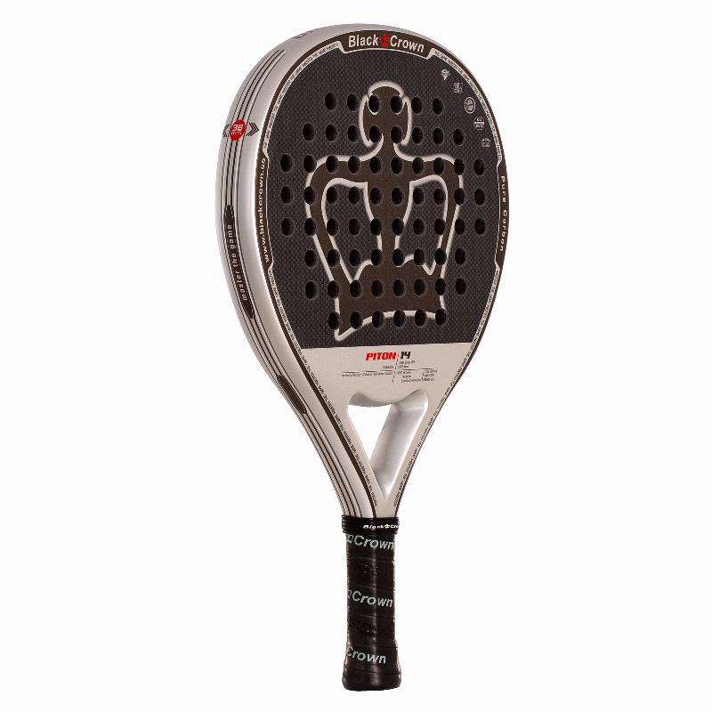 Pelle Black Crown Piton 14 2026
