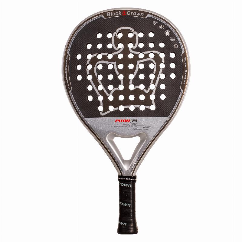 Pelle Black Crown Piton 14 2026