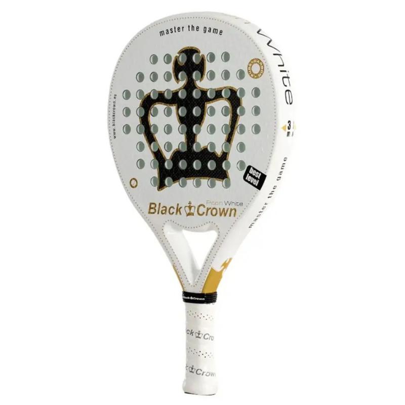 Pala Black Crown Piton Blanco 2025