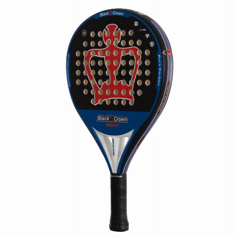 Pala Black Crown Rebel 2026