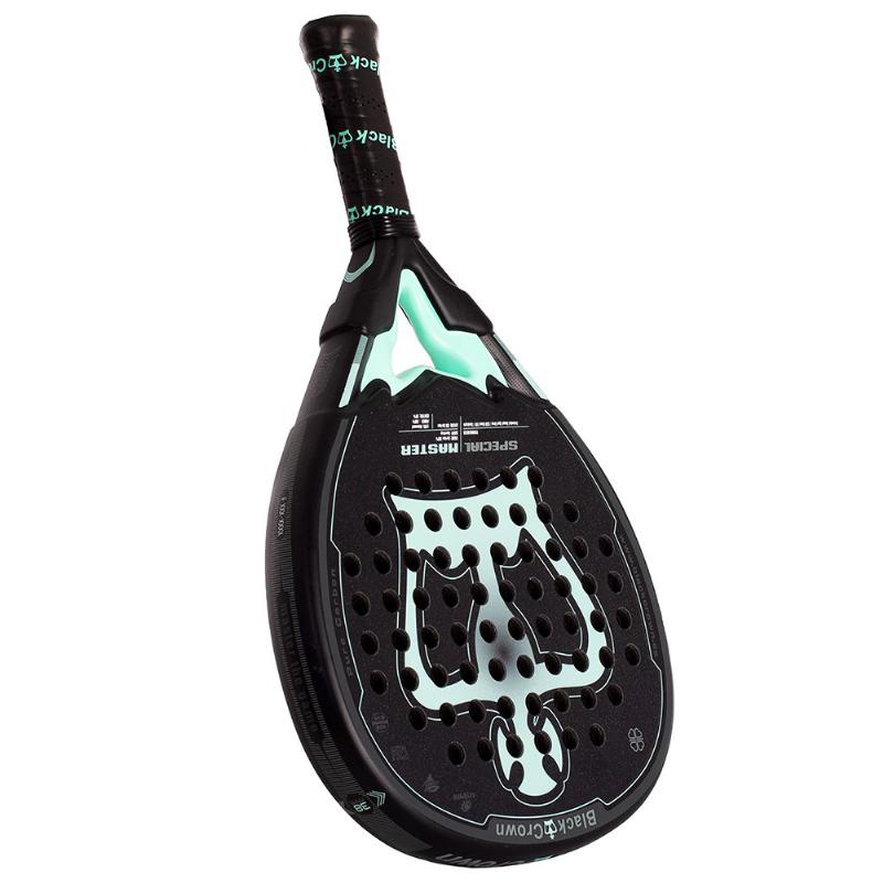 Racquet Black Crown Special Master 2024