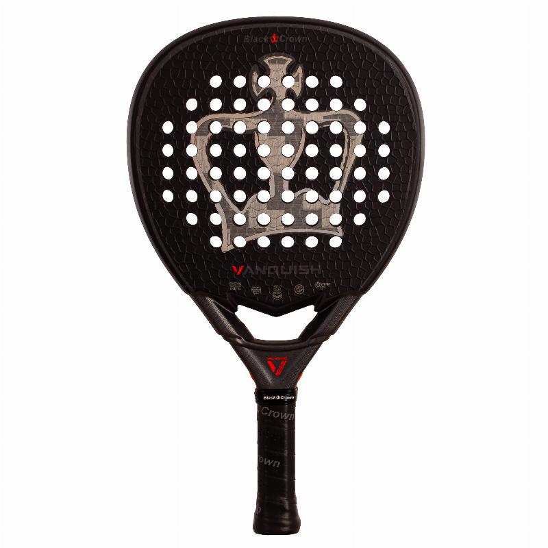 Pala Black Crown Vanquish 2026