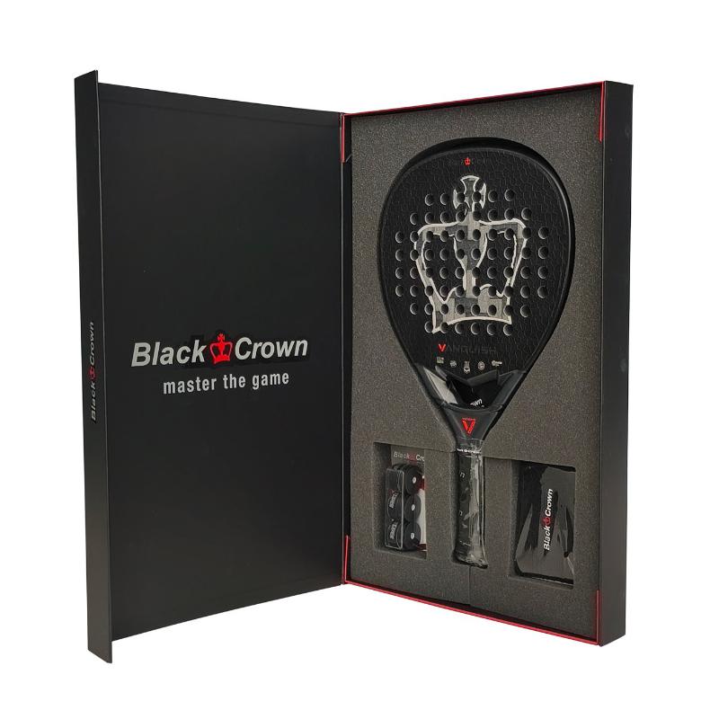 Pala Black Crown Vanquish 2026