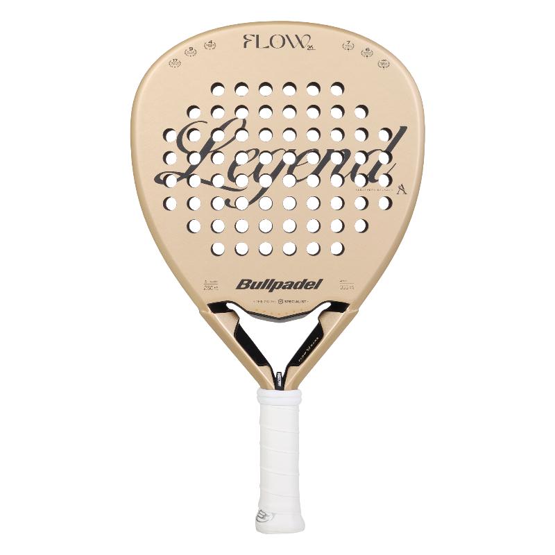 Pala Bullpadel Ale Salazar Flow 2027