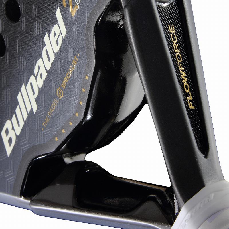 Pala Bullpadel Ale Salazar Flow Legend 2026