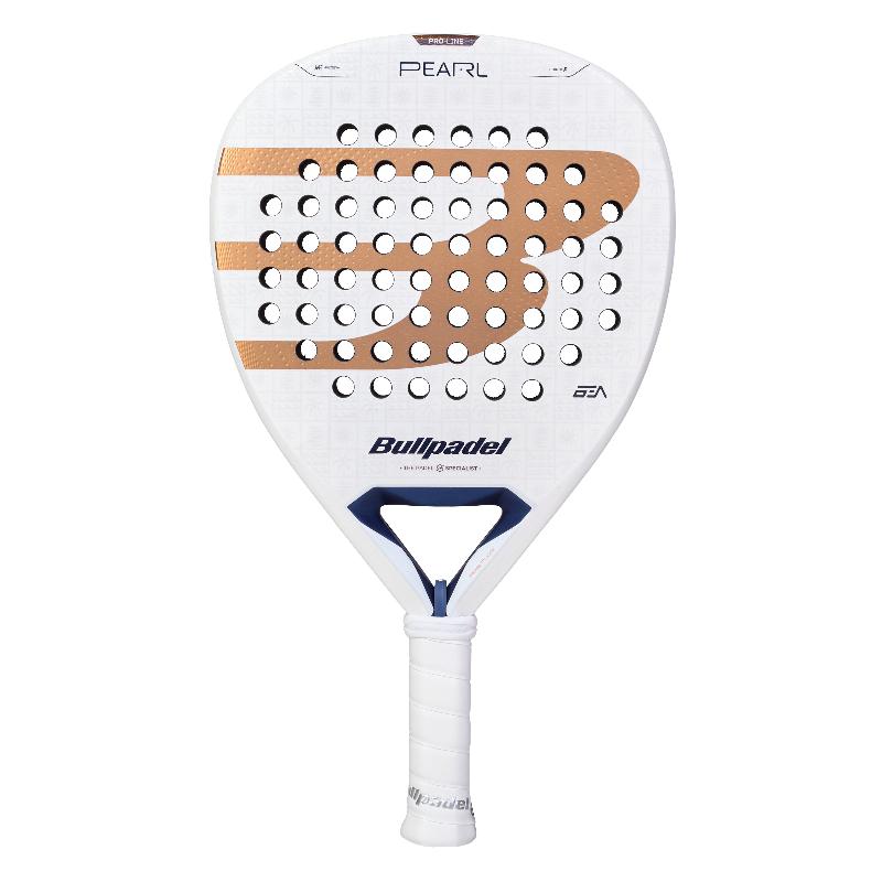 Pala Bullpadel Bea Gonzalez Pearl 2027