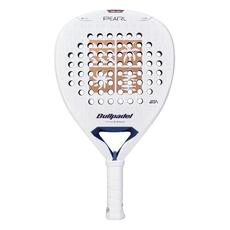 Pala Bullpadel Bea Gonzalez Pearl 2027
