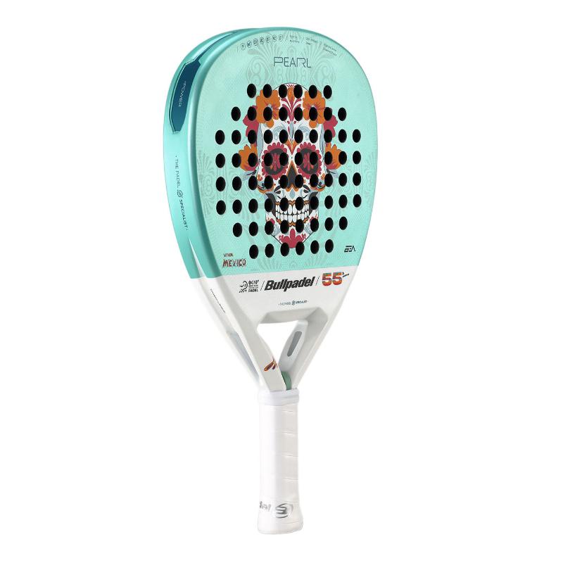 Pala Bullpadel Bea Gonzalez Pearl MX LTD