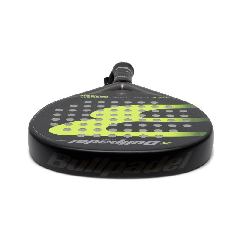 Pala Bullpadel Black Dragon 4.0