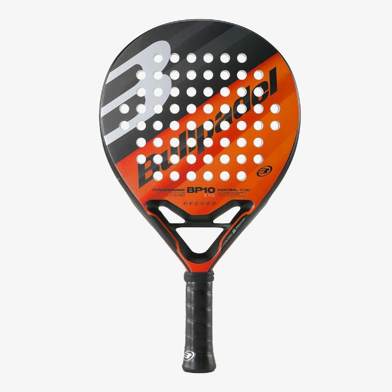 Bullpadel BP10 EVO 2023