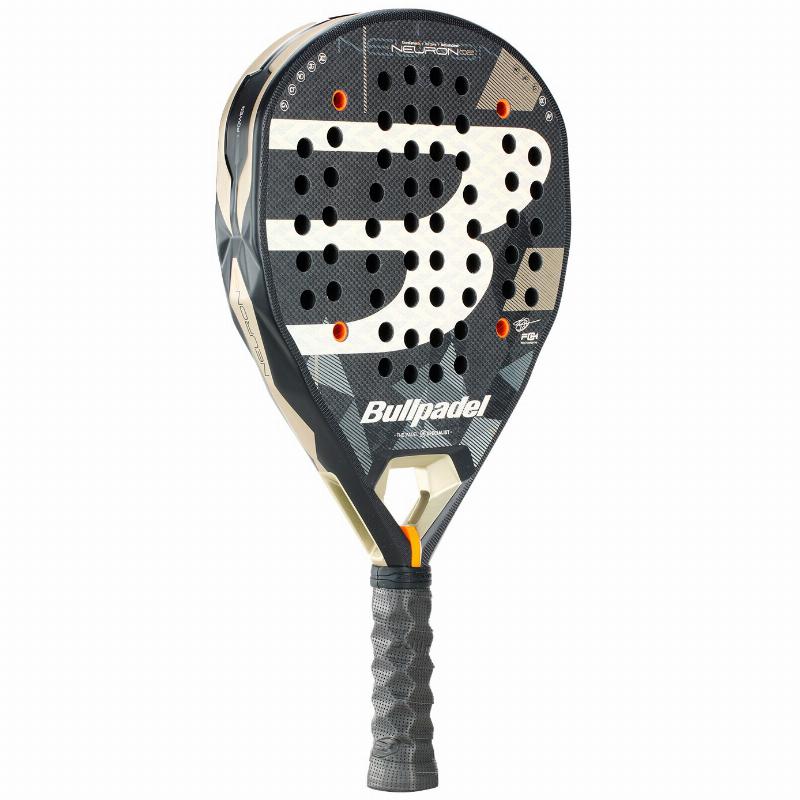 Pala Bullpadel Chingotto Neuron 02 2026
