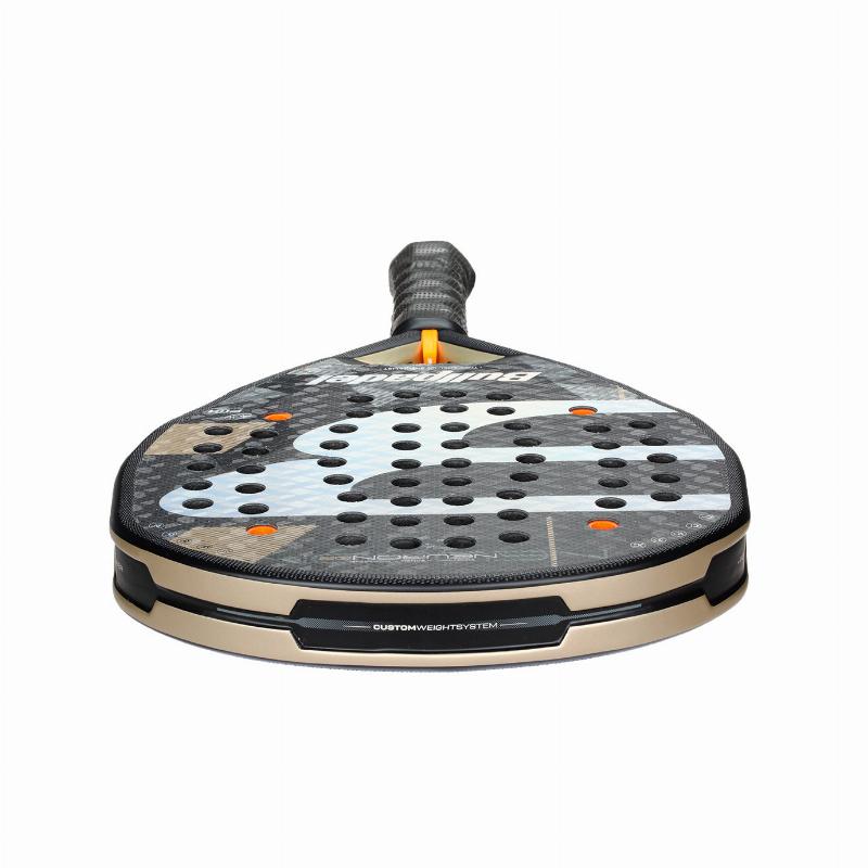Pala Bullpadel Chingotto Neuron 02 2026