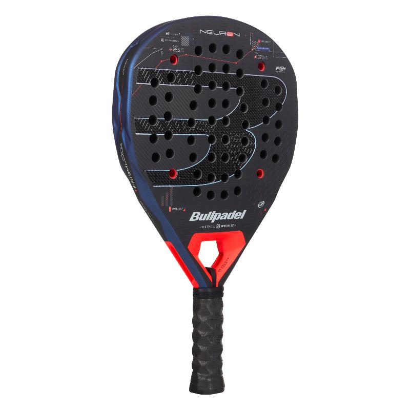 Pala Bullpadel Chingotto Neuron 02 2027