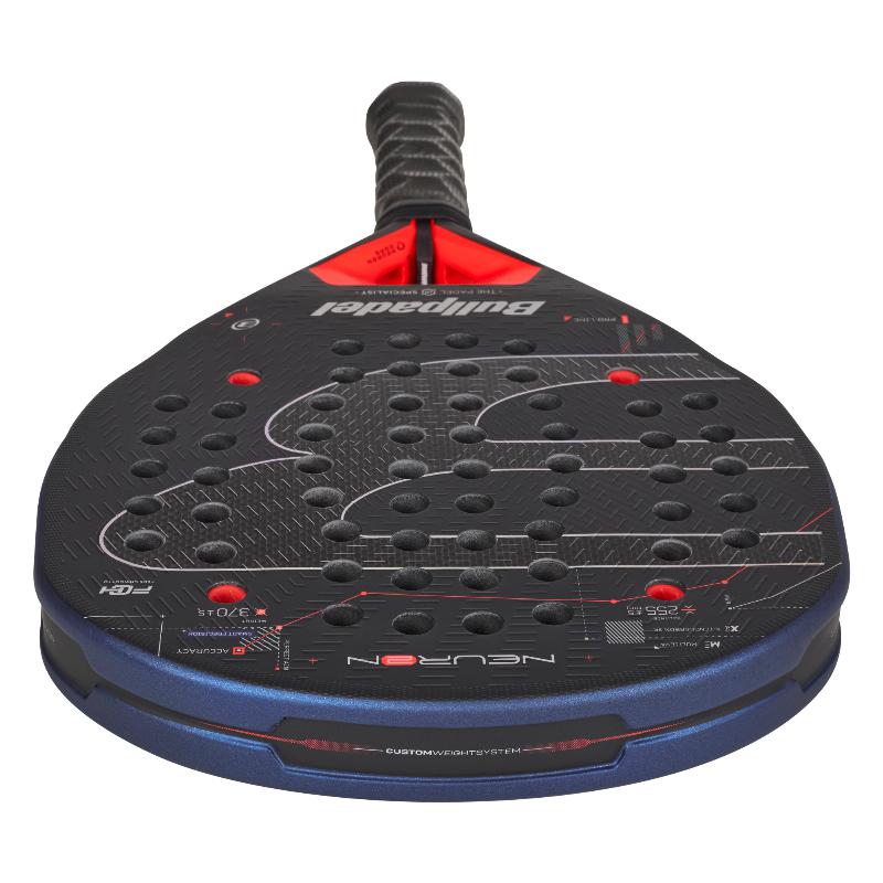 Pala Bullpadel Chingotto Neuron 02 2027
