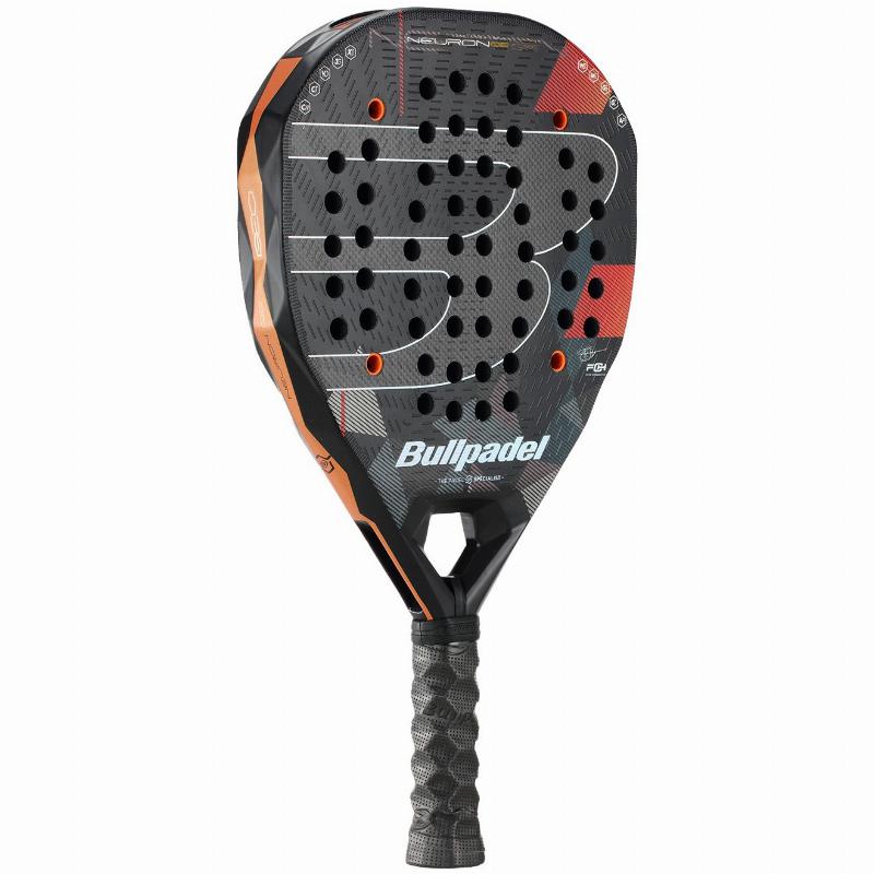 Pala Bullpadel Chingotto Neuron 02 Edge 2026
