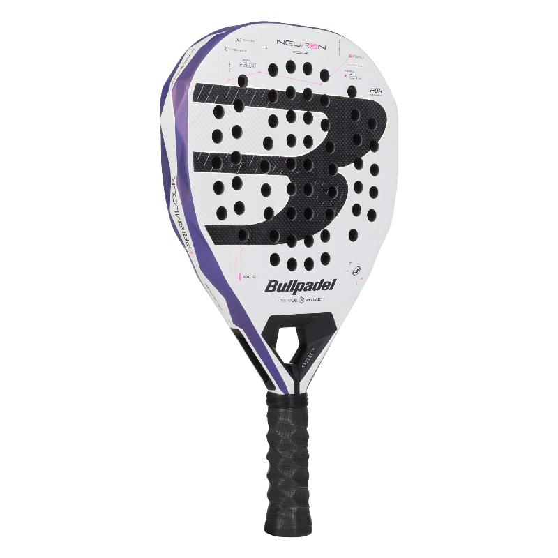 Pala Bullpadel Chingotto Neuron 02 Edge 2027