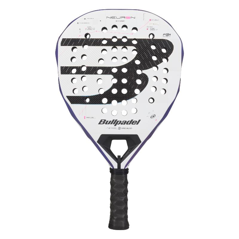 Pala Bullpadel Chingotto Neuron 02 Edge 2027