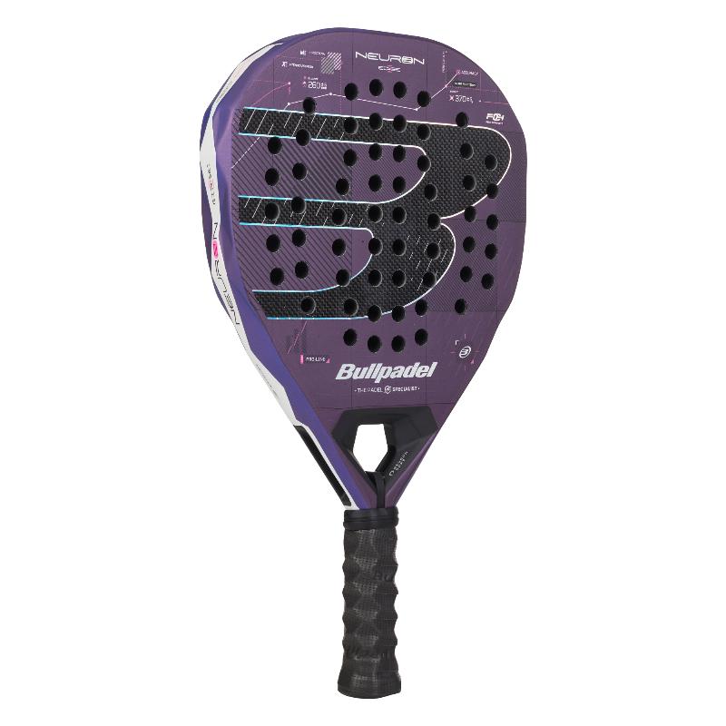 Pala Bullpadel Chingotto Neuron 02 Edge 2027