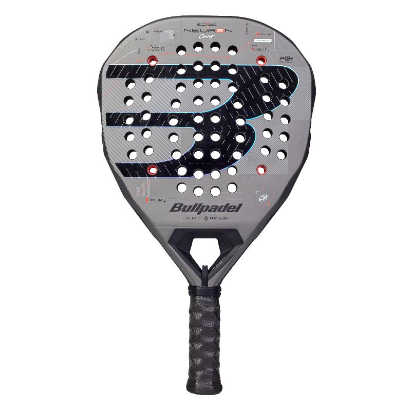 Pala Bullpadel Chingotto Neuron 02 Edge Comfort 2027