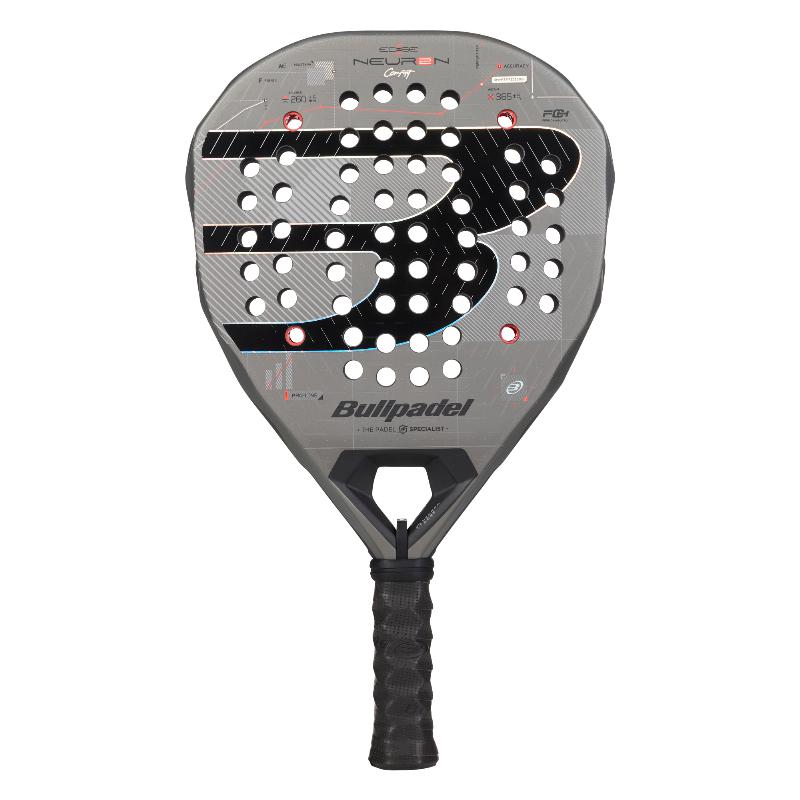 Pala Bullpadel Chingotto Neuron 02 Edge Comfort 2027