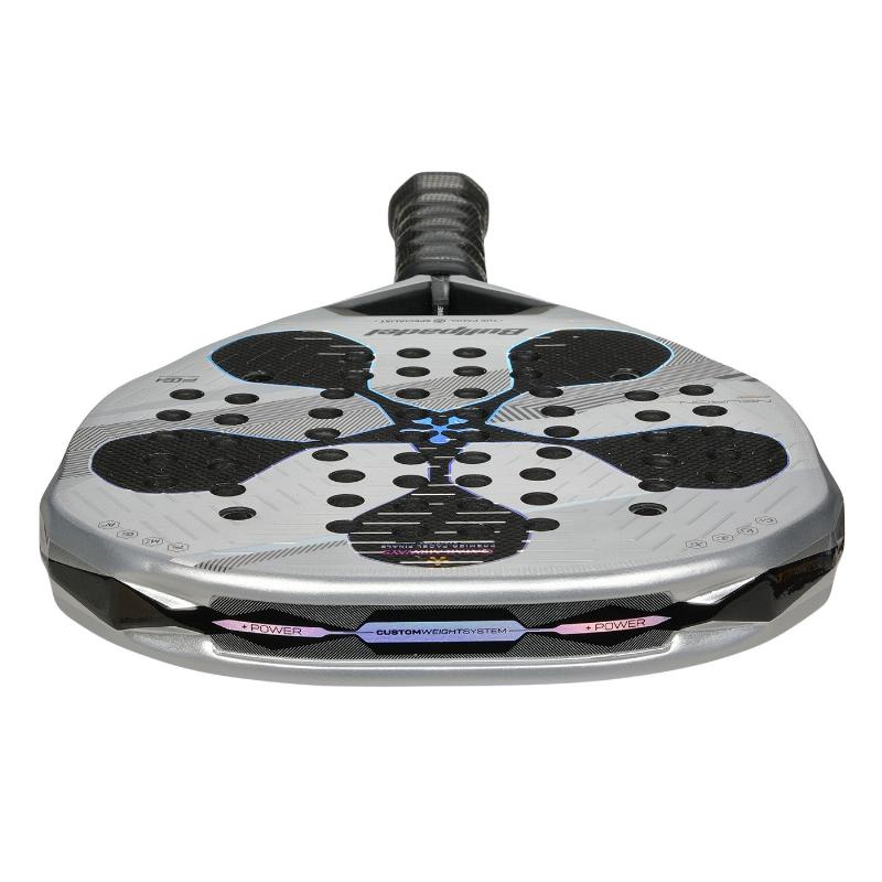 Pala Bullpadel Chingotto Neuron 02 Edge Tour Finals 25