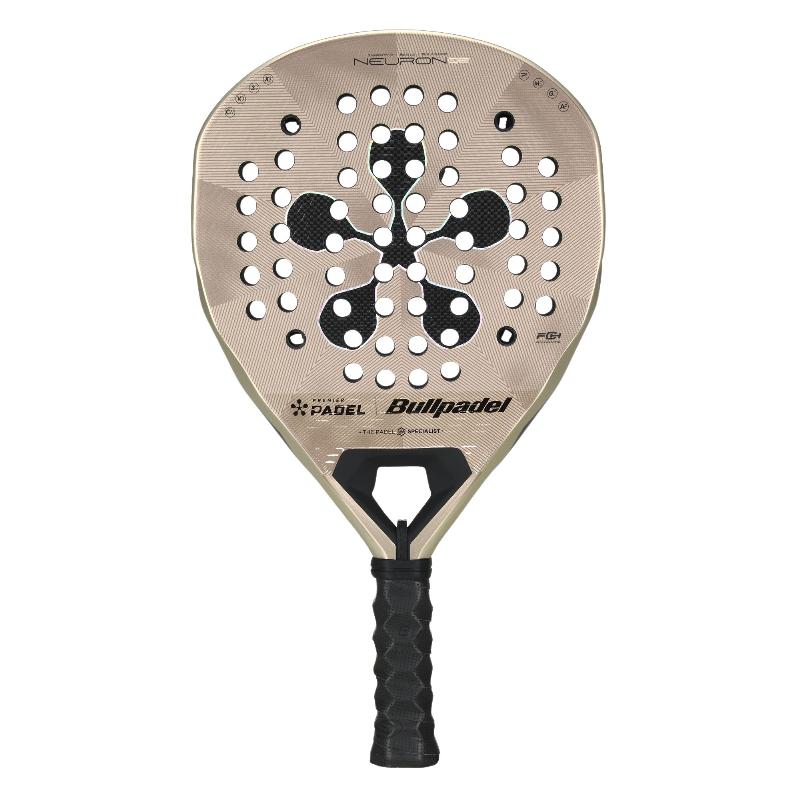 Pala Bullpadel Chingotto Neuron 02 Premier Padel 2026