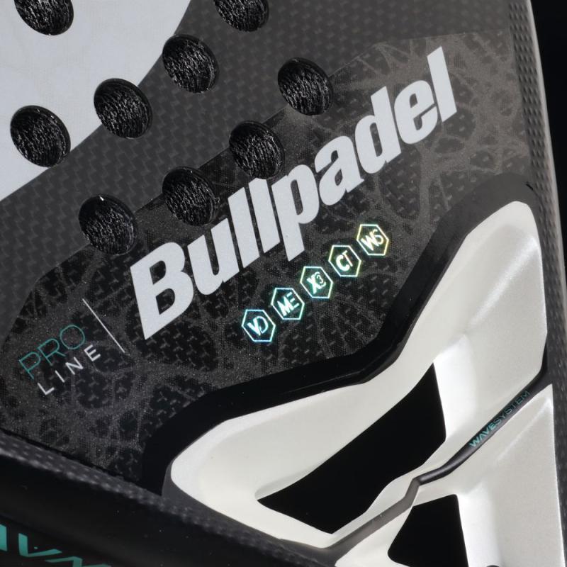 Bullpadel Chingotto Neuron 2024