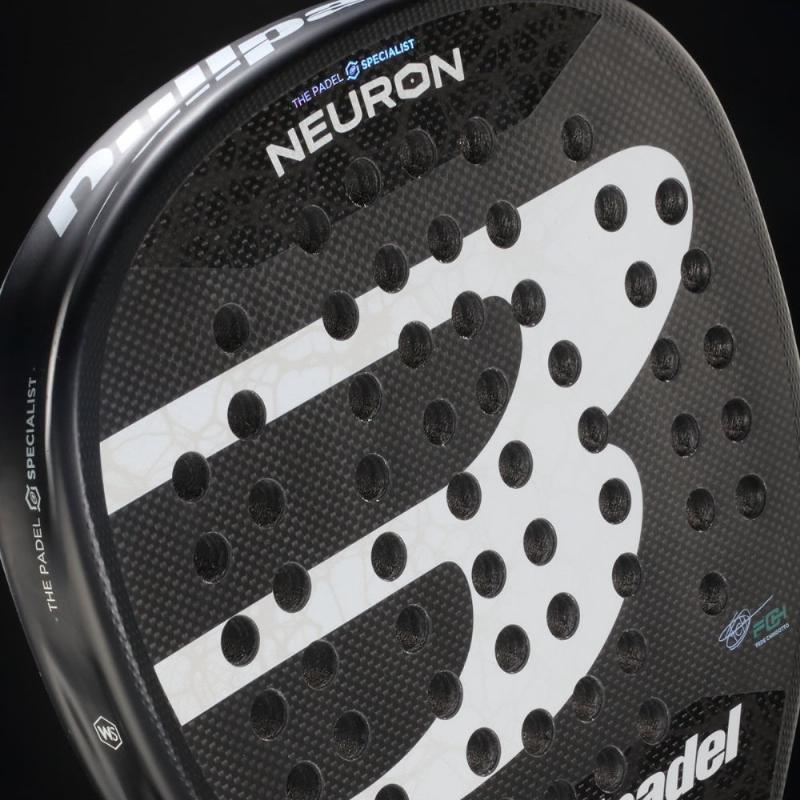 Bullpadel Chingotto Neuron 2024