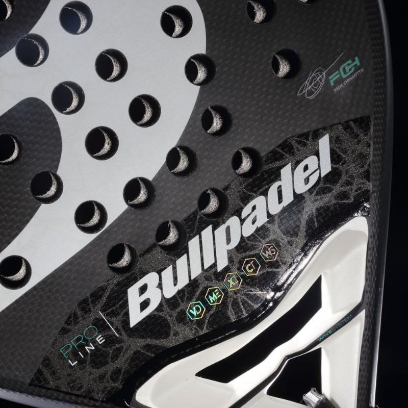 Bullpadel Chingotto Neuron 2024