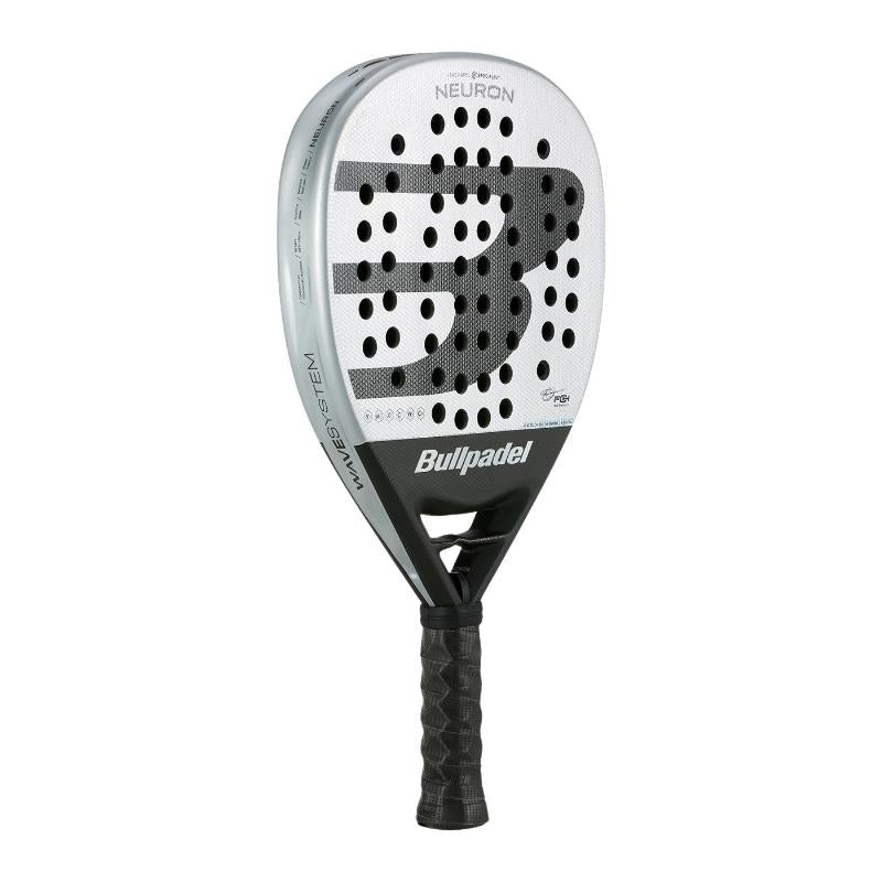 Bullpadel Chingotto Neuron 2025