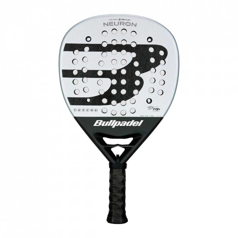 Bullpadel Chingotto Neuron 2025