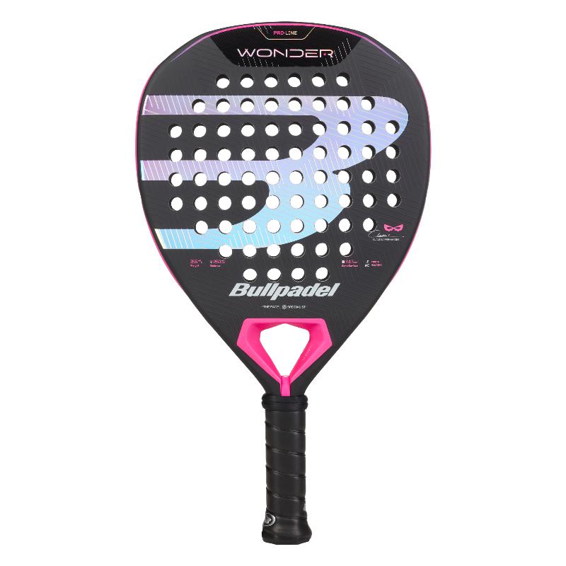 Pala Bullpadel Claudia Fernandez Wonder 2027
