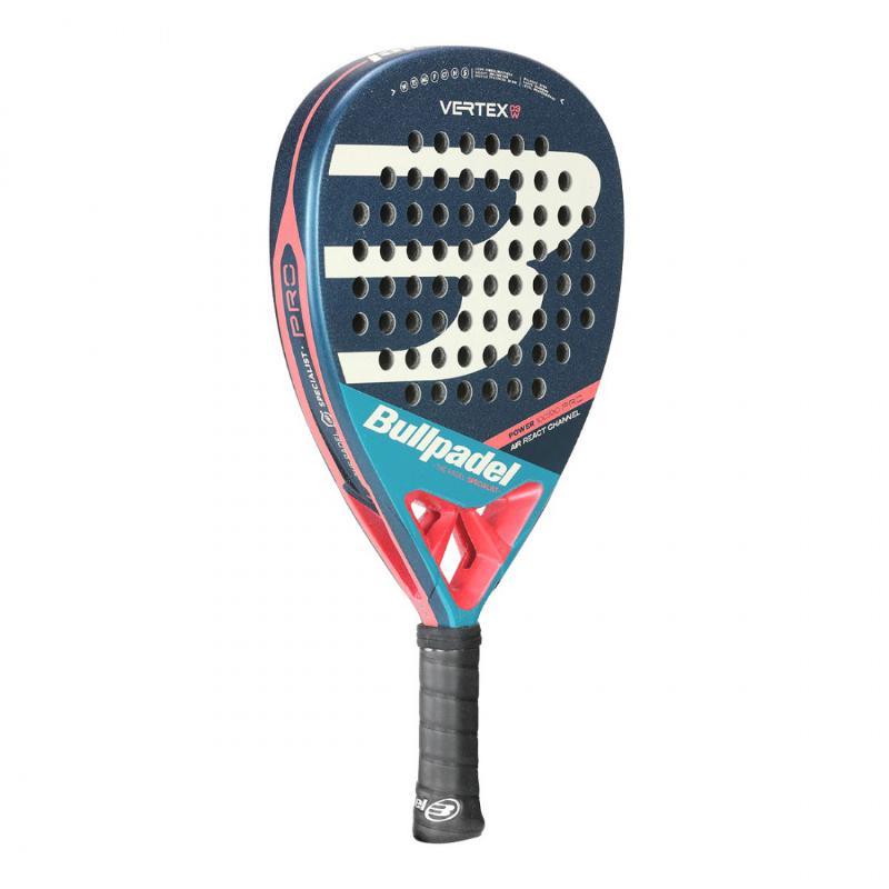 Bullpadel Delfi Brea Vertex 03 Pro Woman 2023