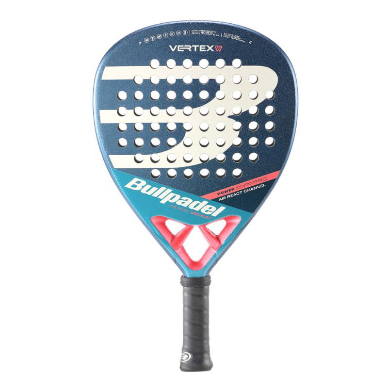 Bullpadel Delfi Brea Vertex 03 Pro Woman 2023