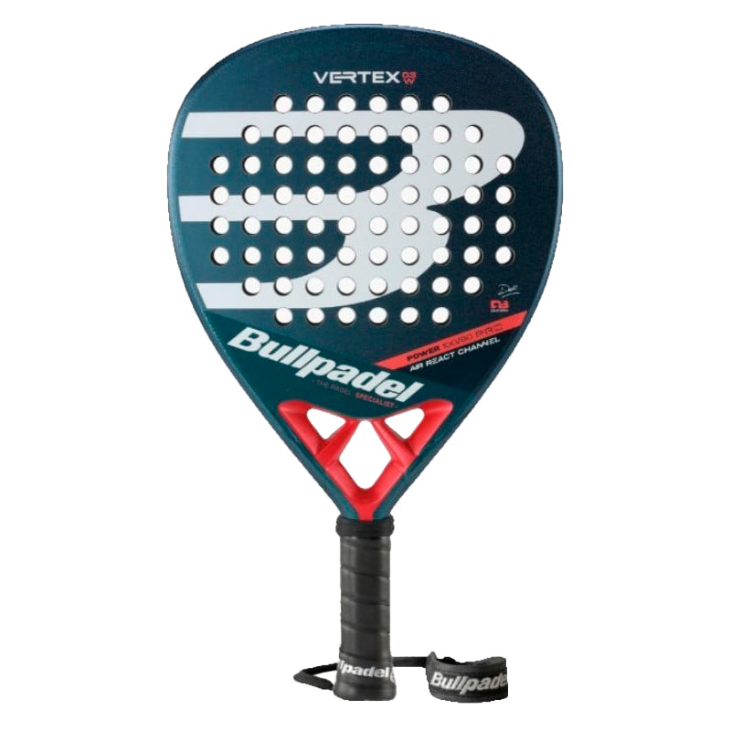 Bullpadel Delfi Brea Vertex 03 Pro Woman 2023