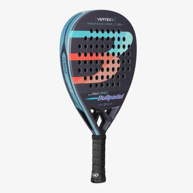 Bullpadel Delfi Brea Vertex 03 Woman Pro 2022