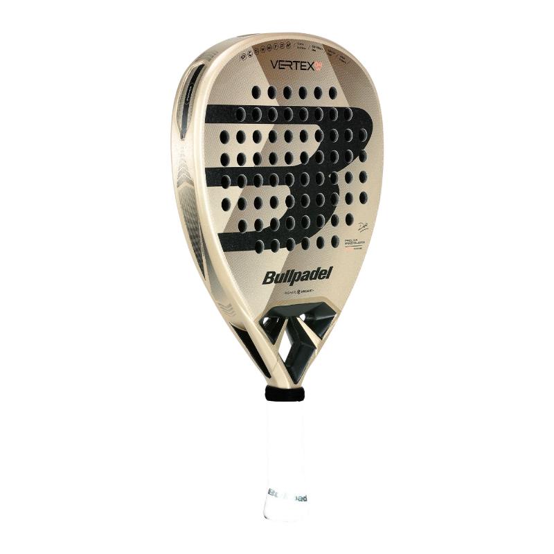 Bullpadel Delfi Brea Vertex 04 Woman 2025