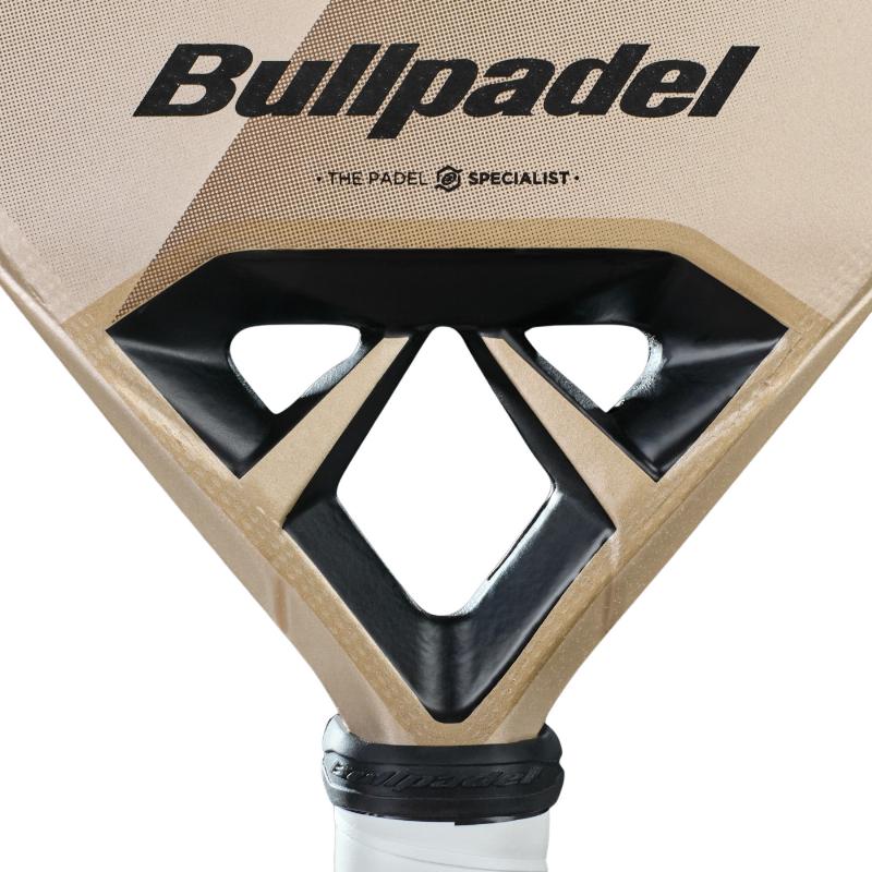 Bullpadel Delfi Brea Vertex 04 femme 2025