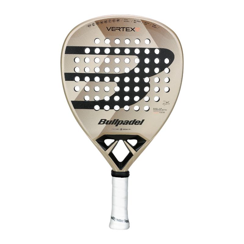 Bullpadel Delfi Brea Vertex 04 Woman 2025