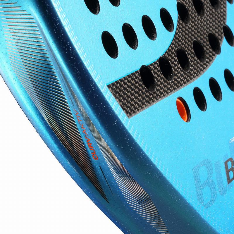 Pala Bullpadel Delfi Brea Vertex 05 Woman 2026