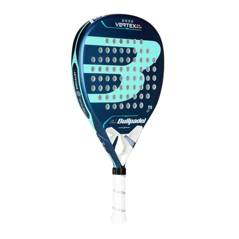 Bullpadel Delfi Brea Breex Woman Junior 2024