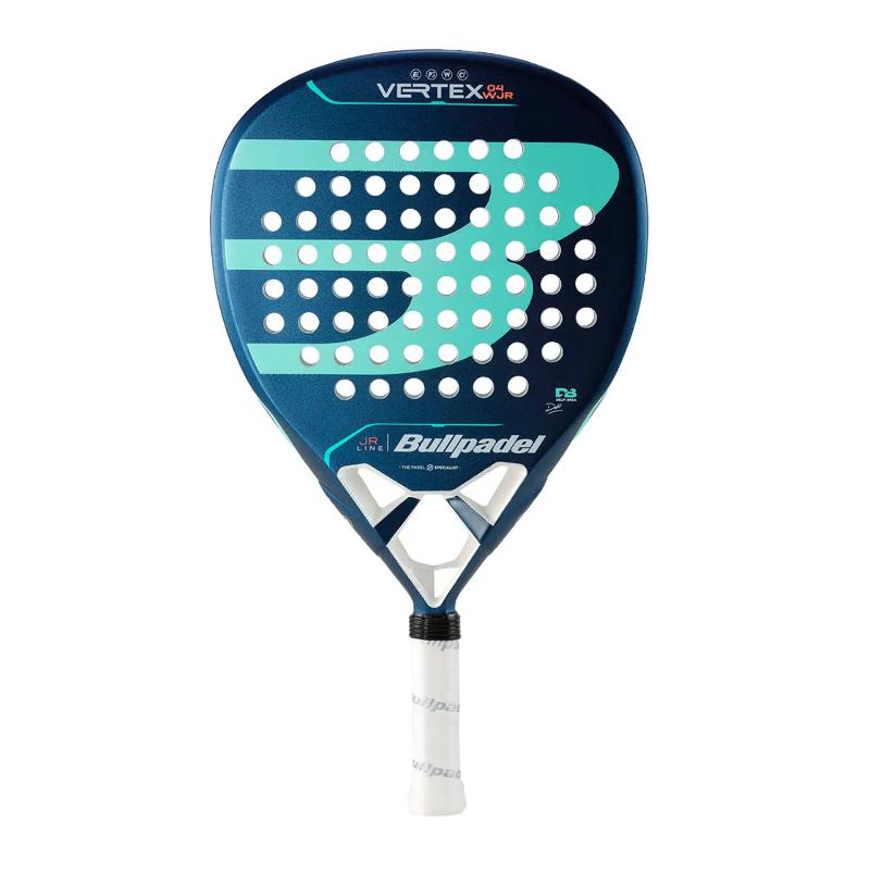 Bullpadel Delfi Brea Breex Woman Junior 2024