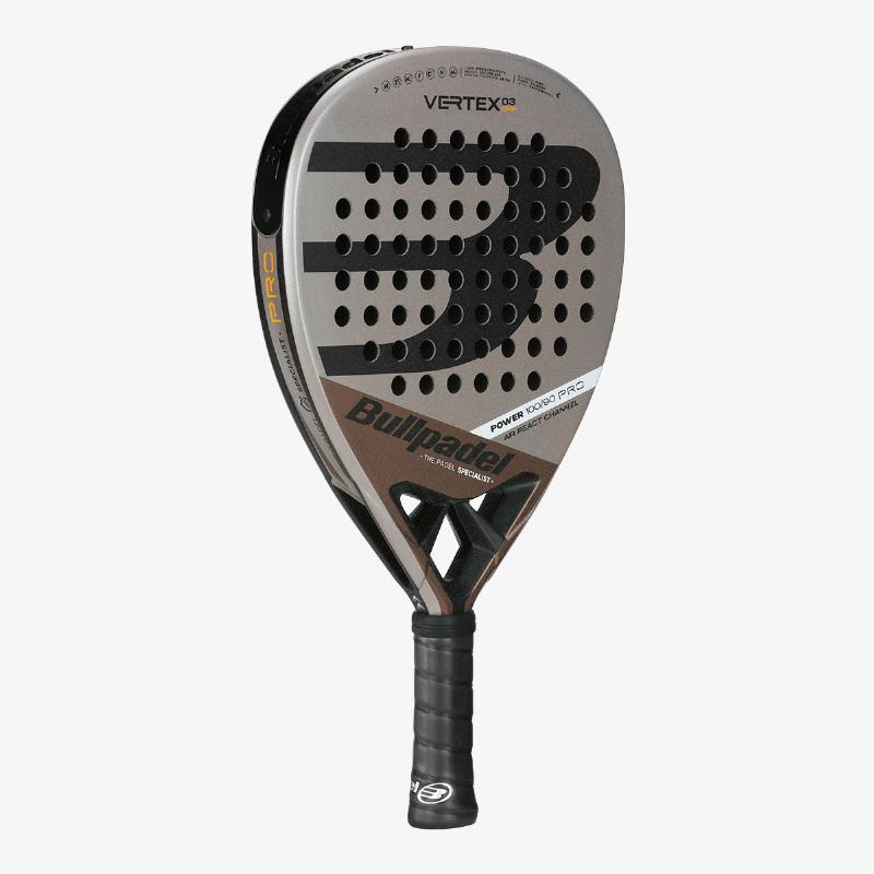 Bullpadel di Nenno Vertex 03 Komfort 2023