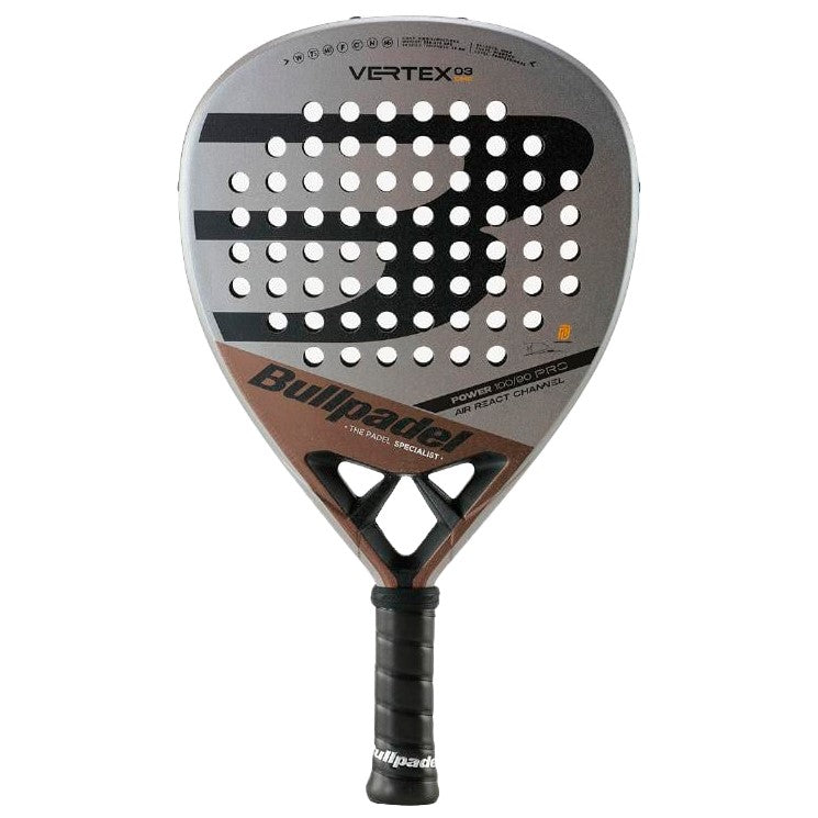 Bullpadel di Nenno Vertex 03 Komfort 2023