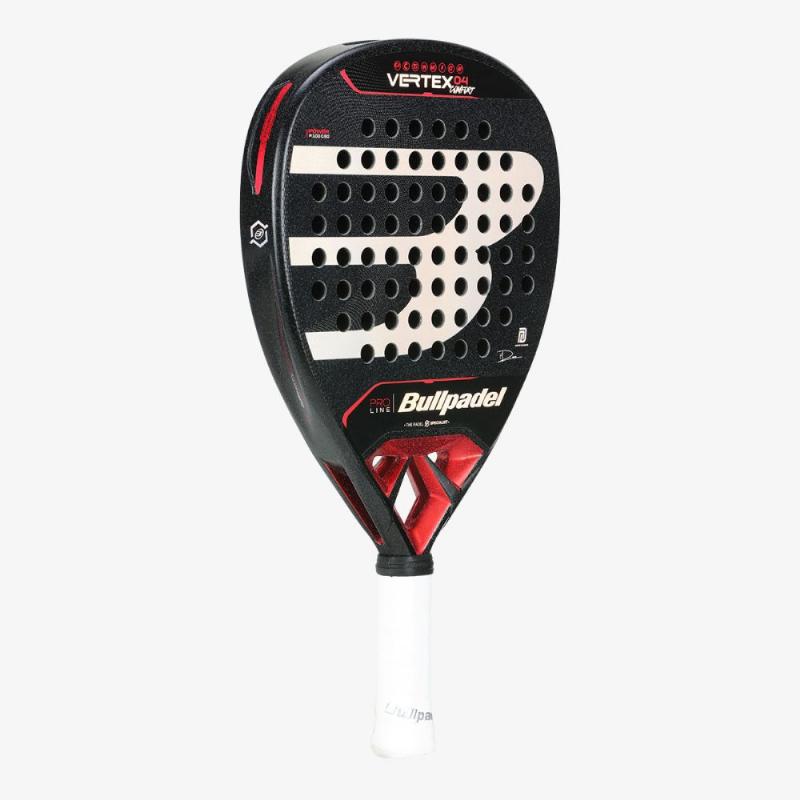 Bullpadel di Nenno Vertex 04 Comfort 2024