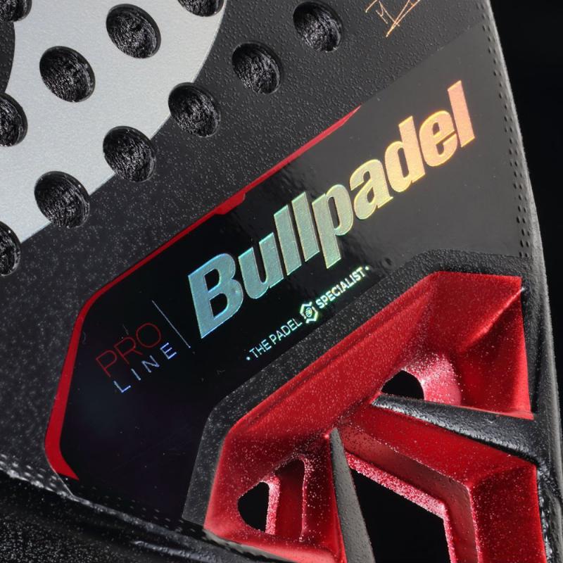 Bullpadel di Nenno Vertex 04 Comfort 2024