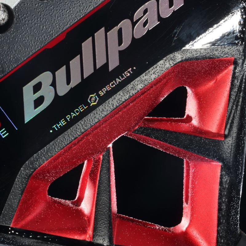 Bullpadel di Nenno Vertex 04 Comfort 2024