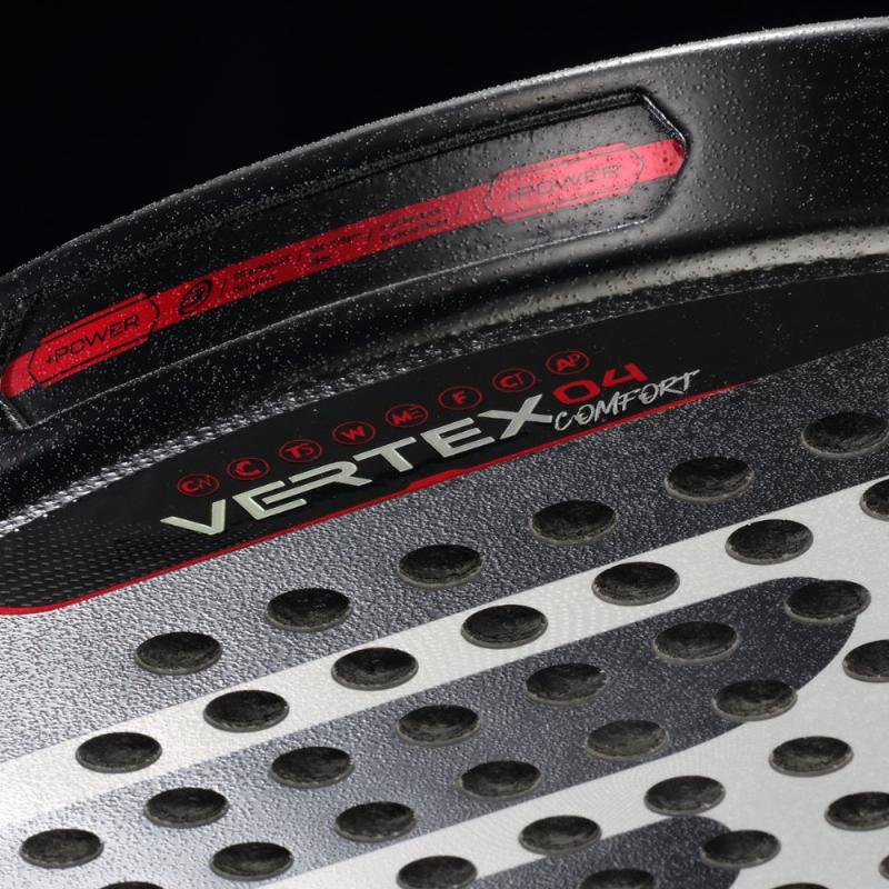 Bullpadel di Nenno Vertex 04 Comfort 2024